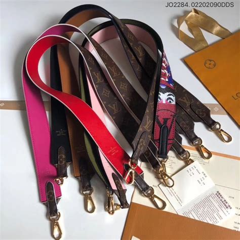 louis vuitton bag strap australia|louis vuitton thick strap bag.